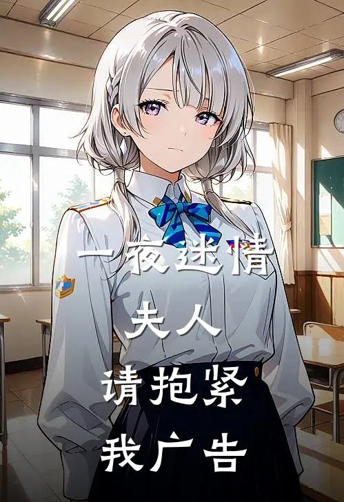 一夜迷情：夫人，请抱紧我广告