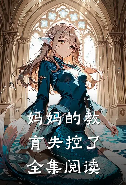妈妈的教育失控了全集阅读