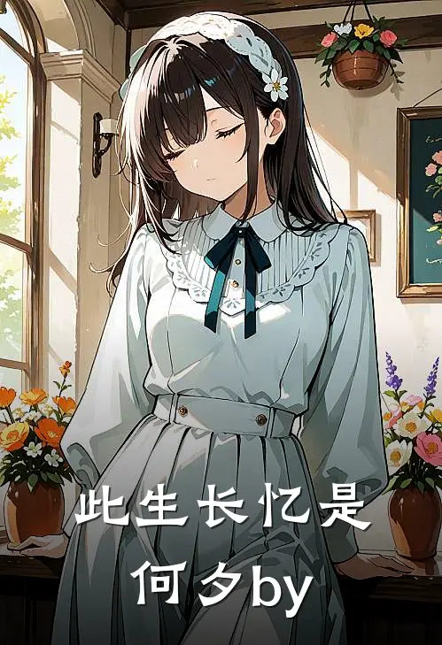 此生长忆是何夕by