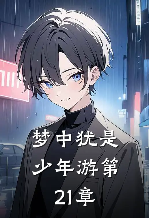 梦中犹是少年游第21章