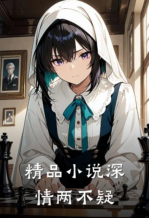 精品小说深情两不疑