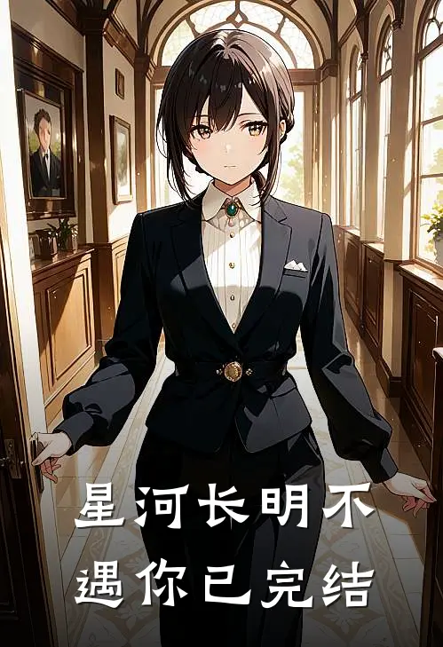 星河长明不遇你已完结