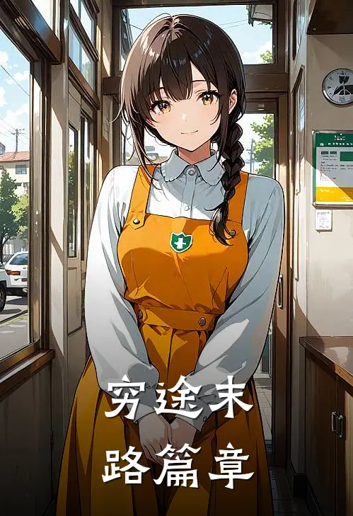 穷途末路篇章
