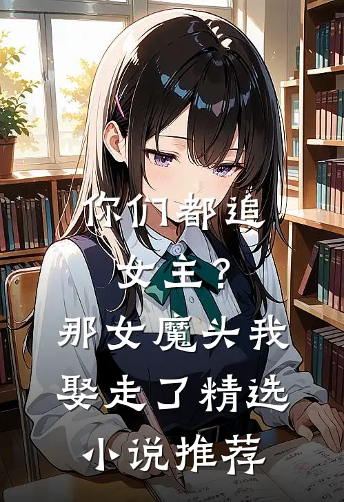 你们都追女主？那女魔头我娶走了精选小说推荐