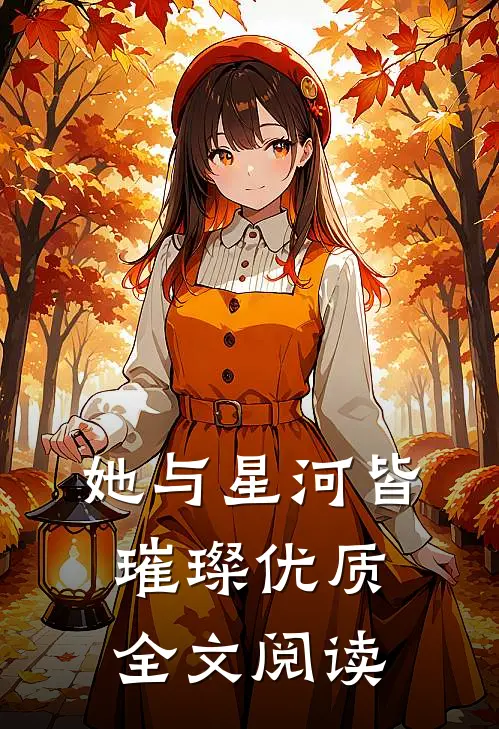 她与星河皆璀璨优质全文阅读