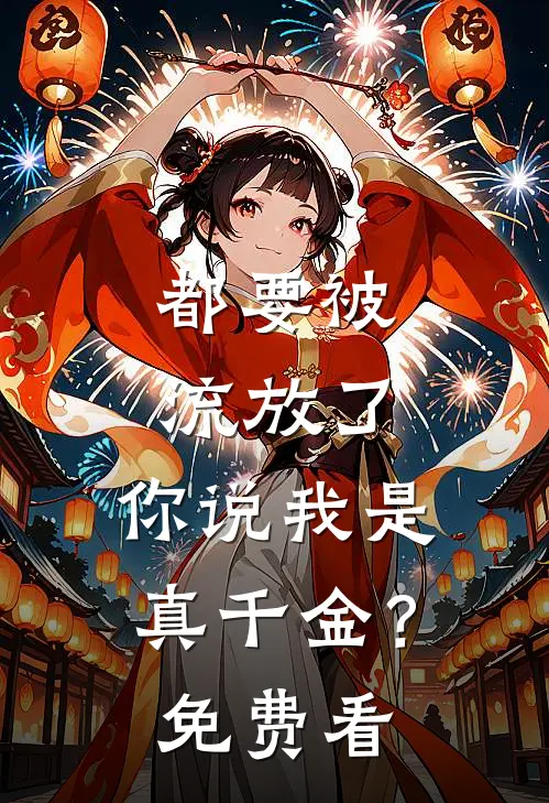都要被流放了，你说我是真千金？免费看
