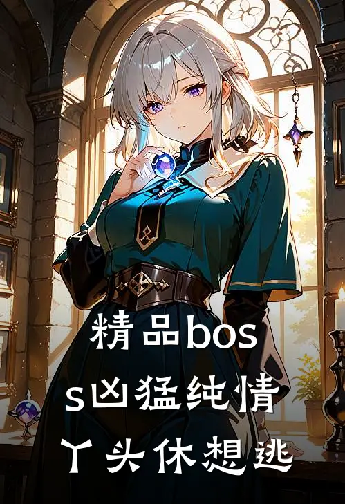 精品boss凶猛纯情丫头休想逃