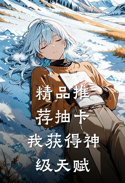 精品推荐抽卡：我获得神级天赋