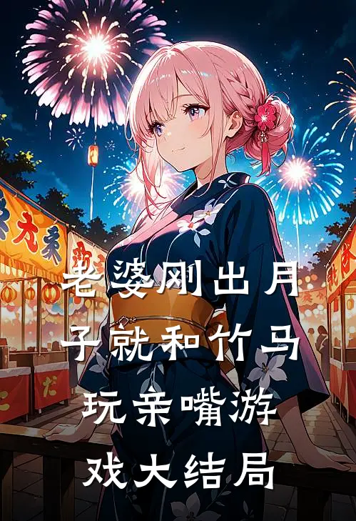 老婆刚出月子就和竹马玩亲嘴游戏大结局