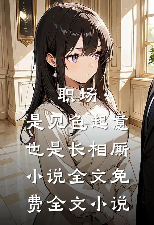 职场：是见色起意也是长相厮小说全文免费全文小说