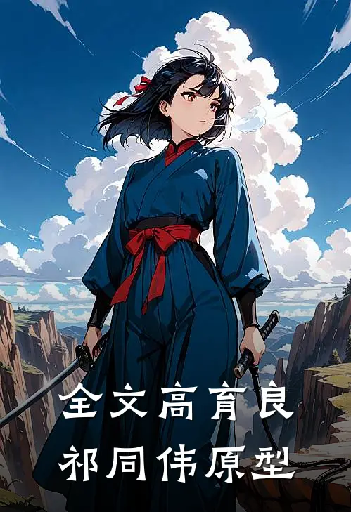 全文高育良祁同伟原型