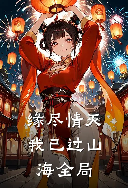 缘尽情灭，我已过山海全局