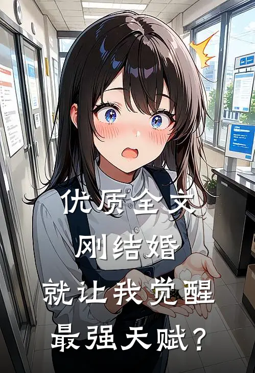 优质全文刚结婚，就让我觉醒最强天赋？