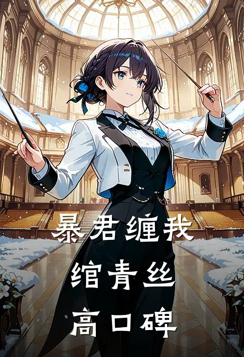 暴君缠我绾青丝高口碑