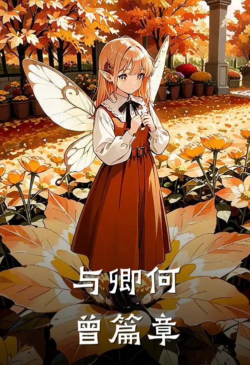 与卿何曾篇章