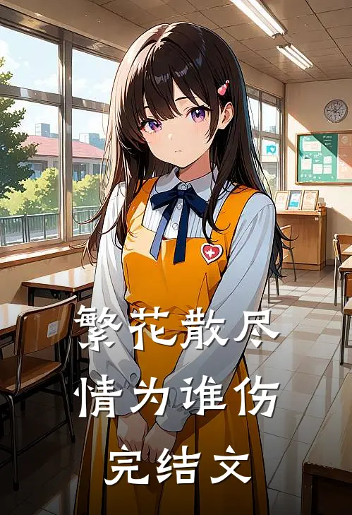 繁花散尽，情为谁伤完结文