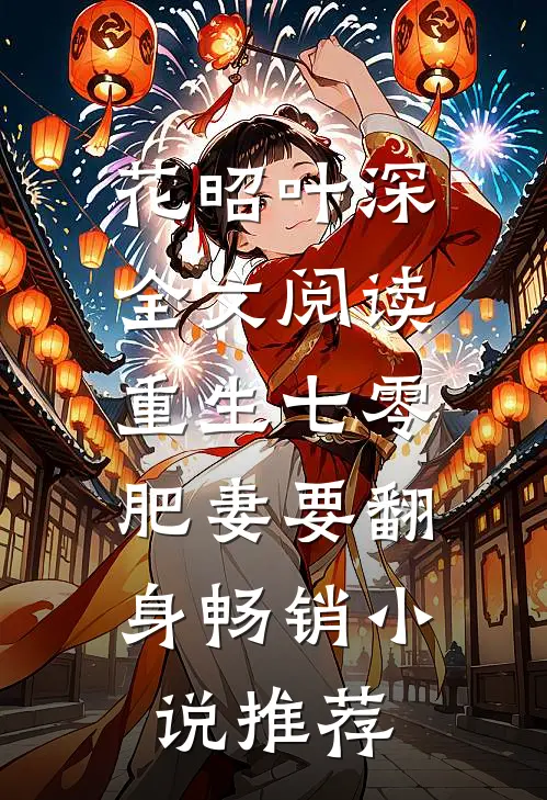 花昭叶深全文阅读重生七零:肥妻要翻身畅销小说推荐