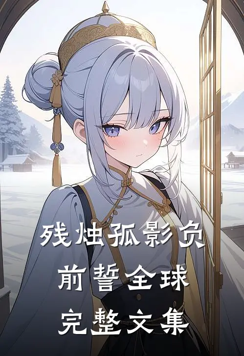 残烛孤影负前誓全球完整文集