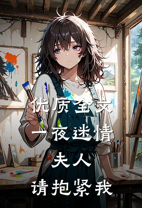 优质全文一夜迷情：夫人，请抱紧我