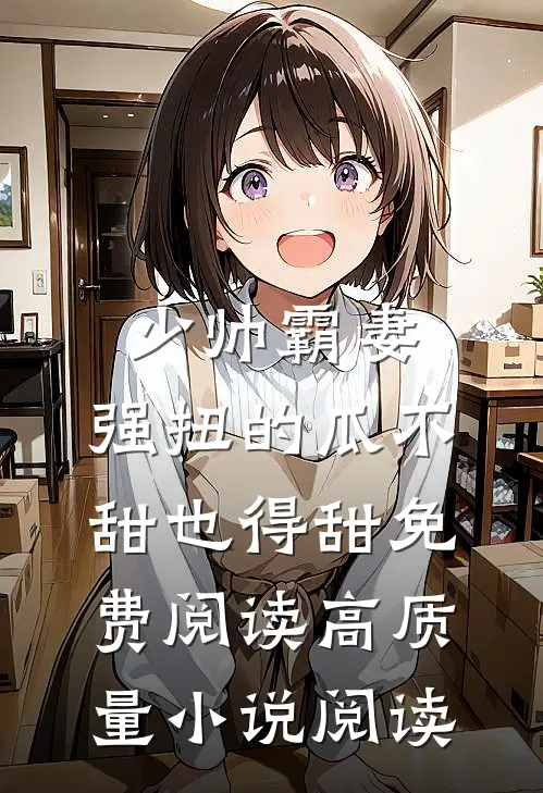 少帅霸妻,强扭的瓜不甜也得甜免费阅读高质量小说阅读