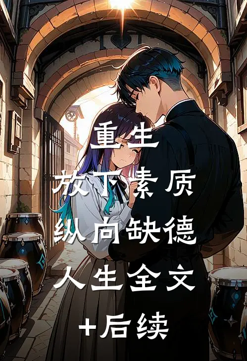 重生：放下素质，纵向缺德人生全文+后续