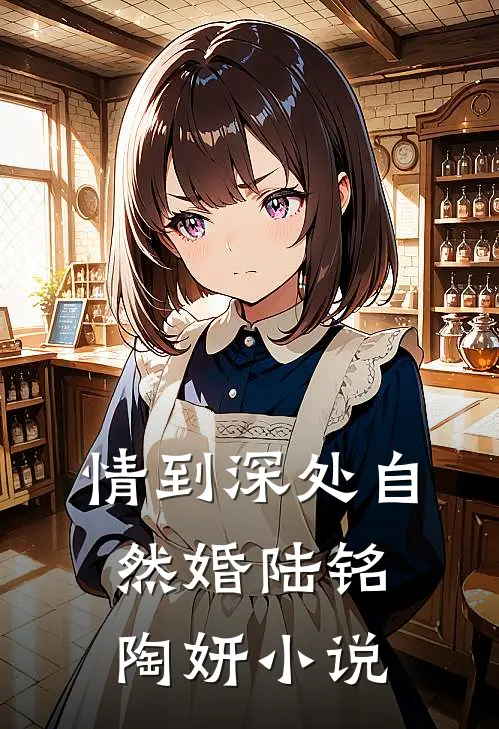 情到深处自然婚陆铭陶妍小说