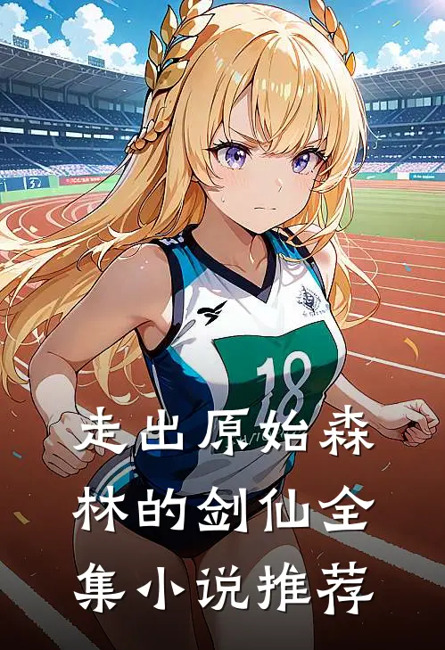 走出原始森林的剑仙全集小说推荐