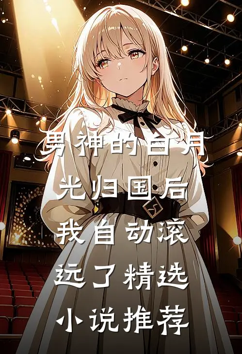 男神的白月光归国后，我自动滚远了精选小说推荐
