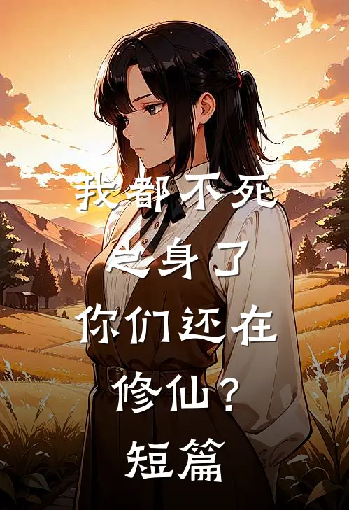 我都不死之身了，你们还在修仙？短篇