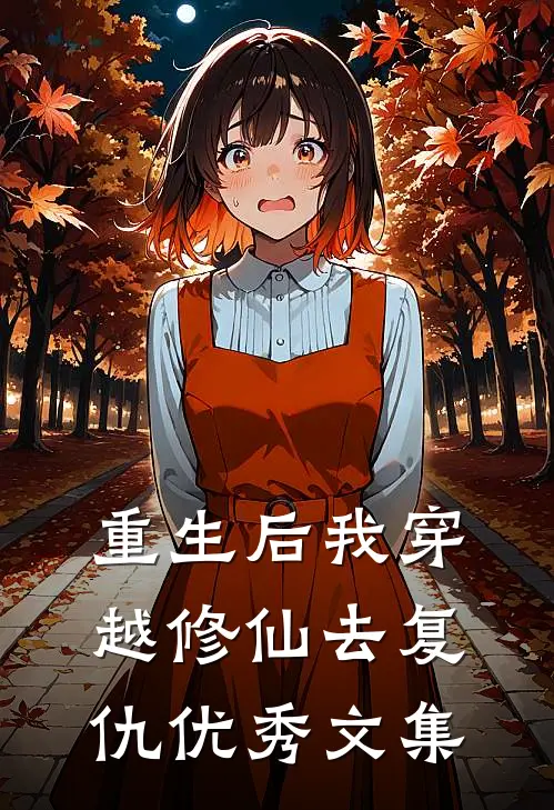 重生后我穿越修仙去复仇优秀文集