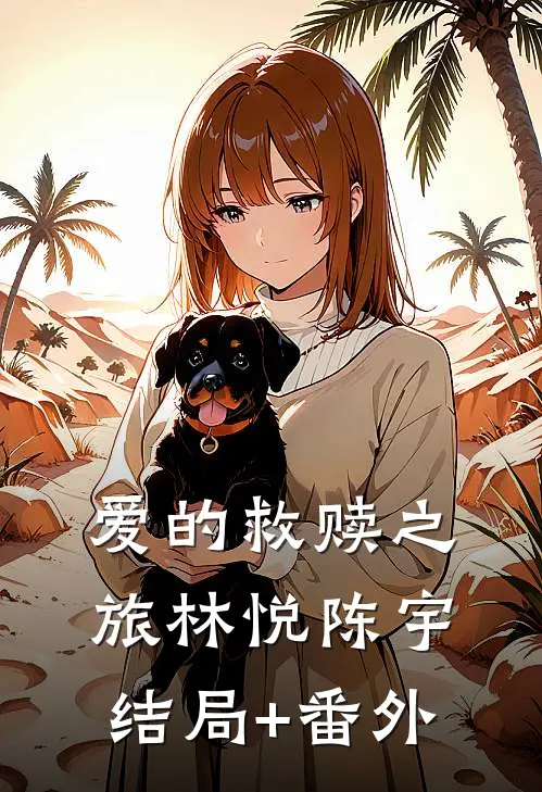 爱的救赎之旅林悦陈宇结局+番外