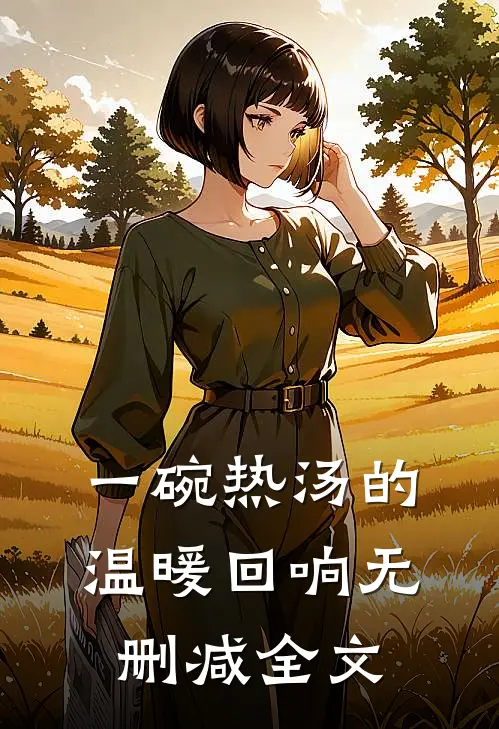一碗热汤的温暖回响无删减全文
