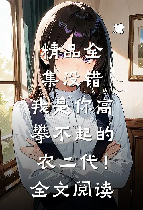 精品全集没错，我是你高攀不起的农二代！全文阅读