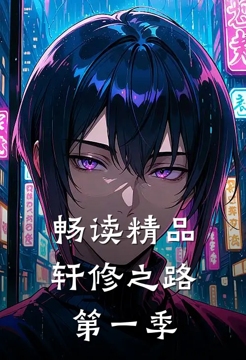 畅读精品轩修之路第一季