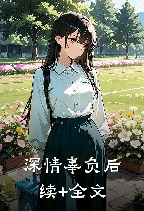 深情辜负后续+全文