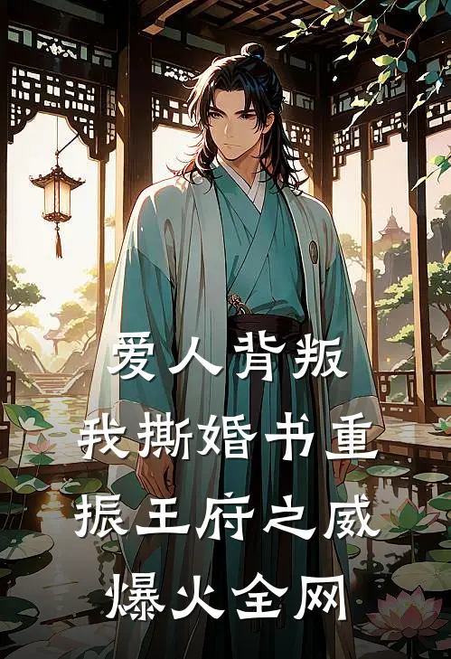 爱人背叛，我撕婚书重振王府之威爆火全网