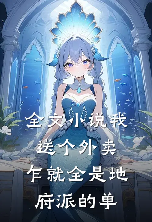 全文小说我送个外卖，乍就全是地府派的单