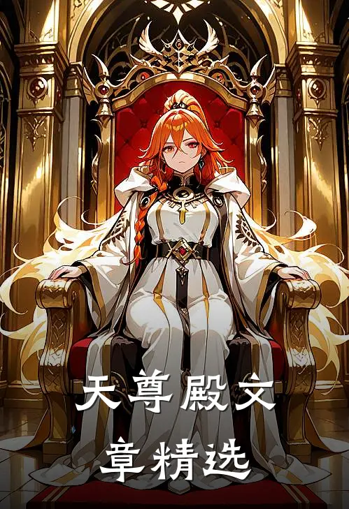 天尊殿文章精选