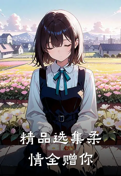 精品选集柔情全赠你