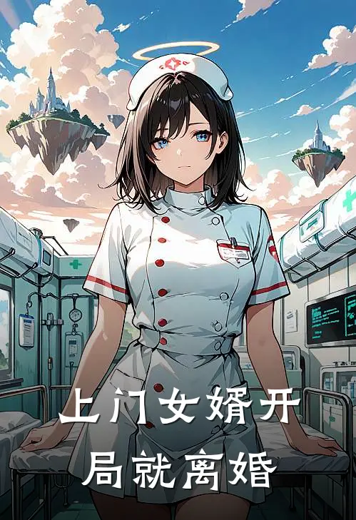 上门女婿开局就离婚