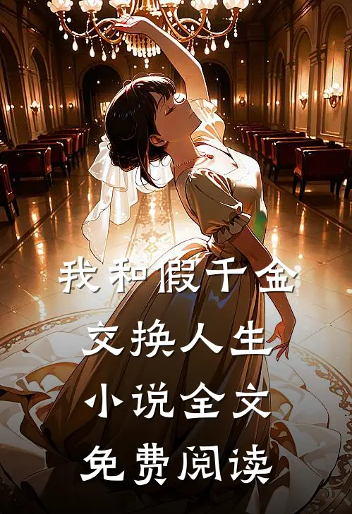 我和假千金交换人生小说全文免费阅读