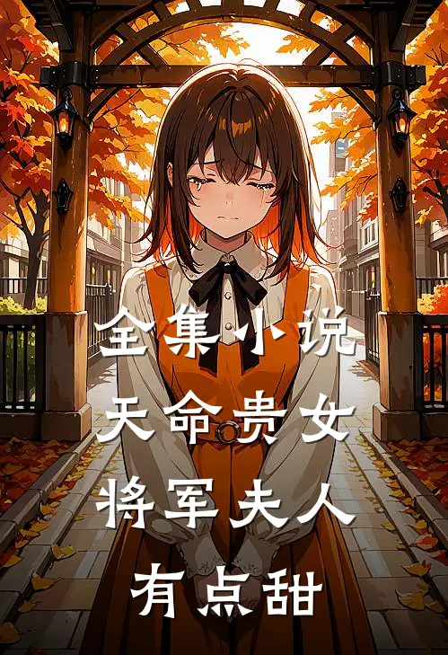 全集小说天命贵女：将军夫人有点甜