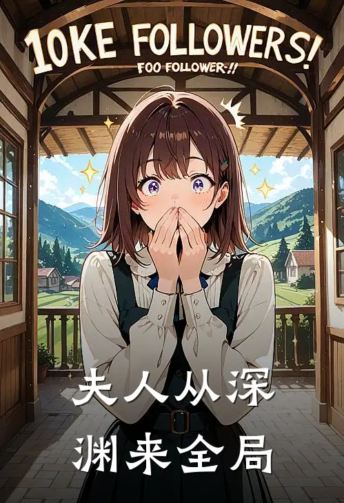 夫人从深渊来全局
