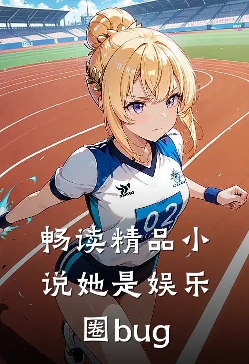 畅读精品小说她是娱乐圈bug