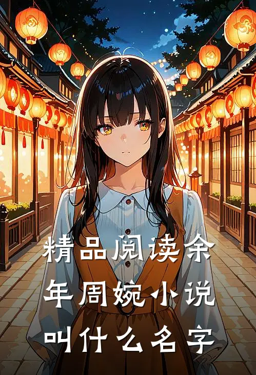 精品阅读余年周婉小说叫什么名字