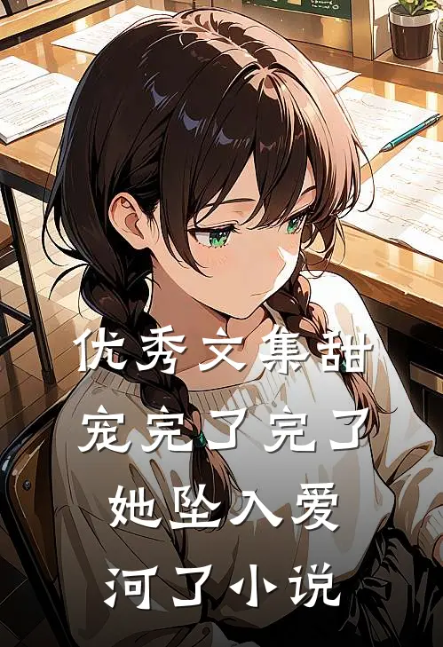 优秀文集甜宠完了完了她坠入爱河了小说