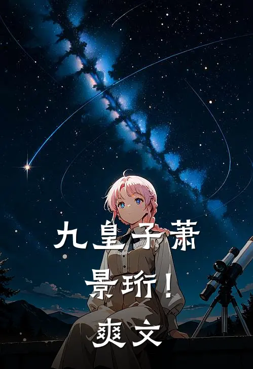 九皇子萧景珩！爽文