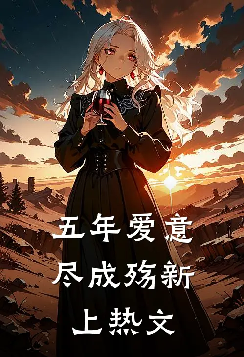 五年爱意尽成殇新上热文