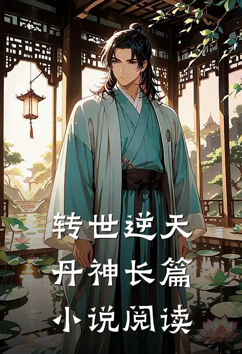 转世逆天丹神长篇小说阅读