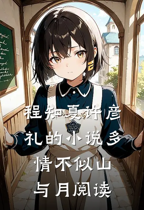程知夏许彦礼的小说多情不似山与月阅读